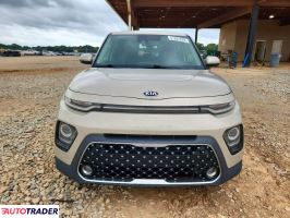 Kia Soul 2020 2