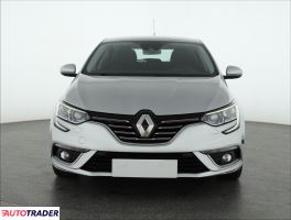 Renault Megane 2016 1.2 130 KM