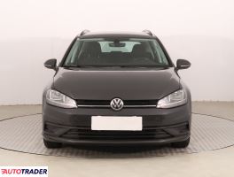 Volkswagen Golf 2018 1.0 108 KM