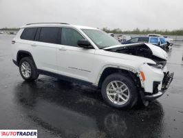 Jeep Cherokee 2023 3