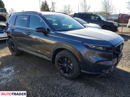 Honda CR-V 2024 2