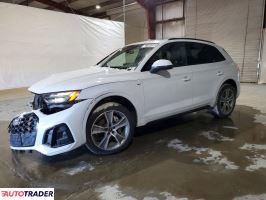 Audi Q5 2025 2