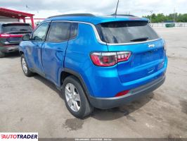 Jeep Compass 2022 2