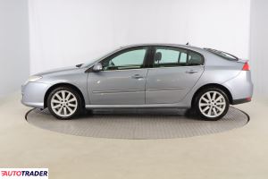 Renault Laguna 2008 2.0 138 KM