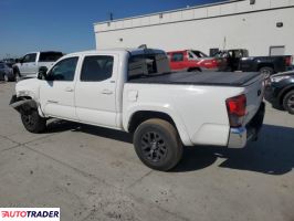 Toyota Tacoma 2022 3 Toyota Tacoma 2022 3