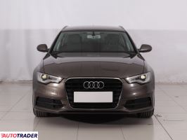 Audi A6 2013 2.0 174 KM
