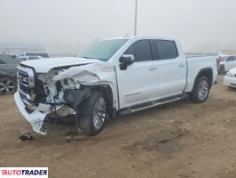 GMC Sierra - zobacz ofertę