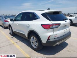 Ford Escape 2022 1 Ford Escape 2022 1