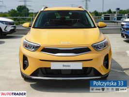 Kia Pozostałe 2025 1.0 100 KM