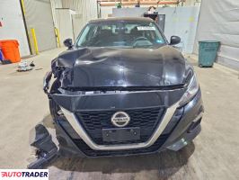 Nissan Altima 2020 2