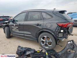 Ford Escape 2023 2 Ford Escape 2023 2
