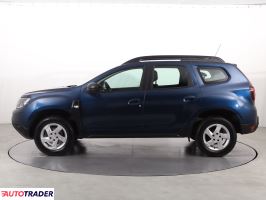 Dacia Duster 2019 1.3 128 KM