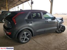 Kia Niro 2024 1