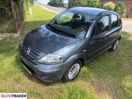 Citroen C3 - zobacz ofertę