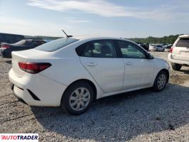 Kia Rio 2022 1 Kia Rio 2022 1