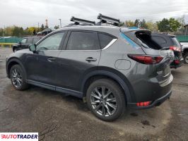 Mazda CX-5 2019 2 Mazda CX-5 2019 2