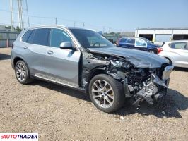 BMW X5 2024 3