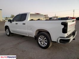 Chevrolet Silverado 2023 2