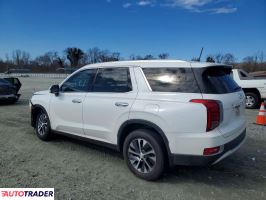 Hyundai Pozostałe 2020 3