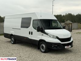Iveco Daily 2021 3