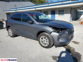 Ford Escape 2024 1