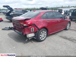 Toyota Corolla 2023 1