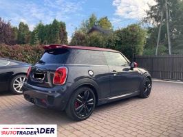 Mini Cooper S 2017 2 231 KM Mini Cooper S 2017 2 231 KM