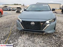 Nissan Sentra 2024 2