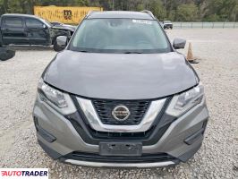 Nissan Rogue 2020 2
