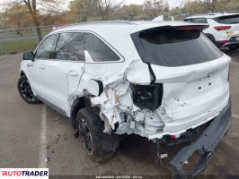 Kia Sorento 2024 2