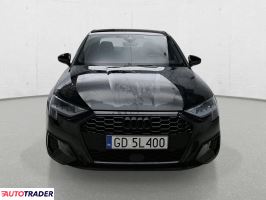 Audi A3 2023 1.5 150 KM