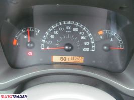 Fiat Panda 2009 1.2 69 KM