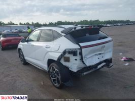 Hyundai Kona 2024 1 Hyundai Kona 2024 1