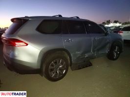 Toyota Highlander 2024 2