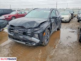 Hyundai Tucson - zobacz ofertę