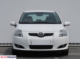 Toyota Auris 2009 1.3 99 KM Toyota Auris 2009 1.3 99 KM