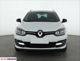 Renault Megane 2014 1.2 130 KM