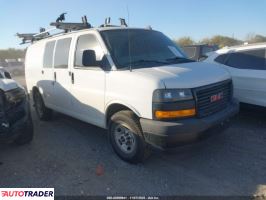 GMC Pozostałe - zobacz ofertę