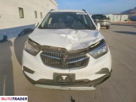 Buick Pozostałe 2022 1