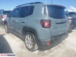 Jeep Renegade 2018 2