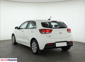 Kia Rio 2021 1.0 99 KM