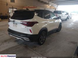 Kia Pozostałe 2021 2
