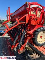 Zestaw uprawowo siewny Maschio+ Gaspardo, Zestaw uprawowo siewny Maschio+ Gaspardo,