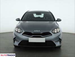 Kia Ceed 2021 1.5 158 KM Kia Ceed 2021 1.5 158 KM