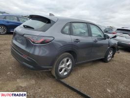Honda HR-V 2023 2