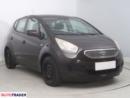 Kia Venga 2010 1.4 88 KM