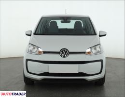Volkswagen Up! 2022 1.0 64 KM