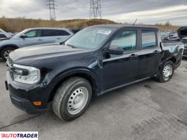 Ford Maverick 2024 2