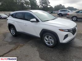 Hyundai Tucson 2023 2