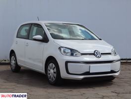 Volkswagen Up! 2016 1.0 59 KM